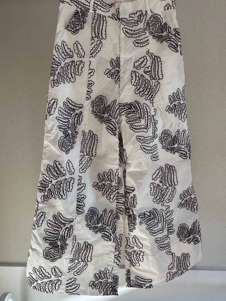 Solid & Striped Brody Pants